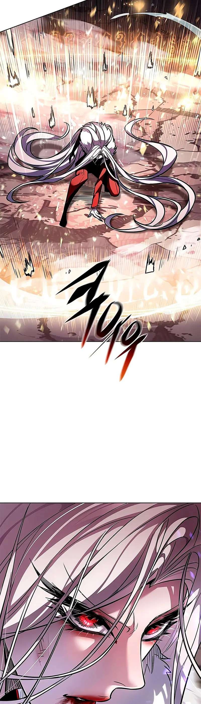 Read Eleceed: Velocidad electrica ES Manga Online
