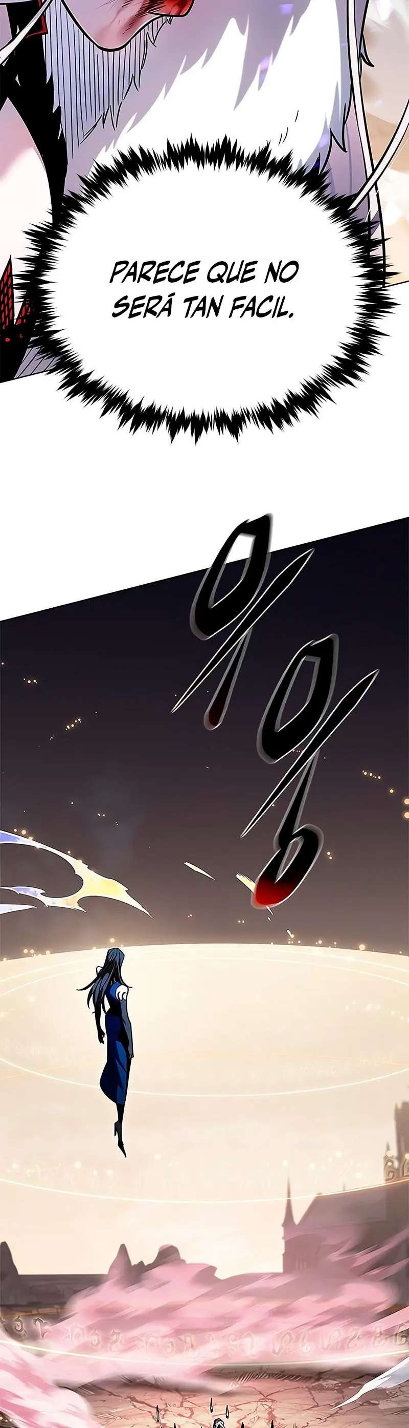 Read Eleceed: Velocidad electrica ES Manga Online