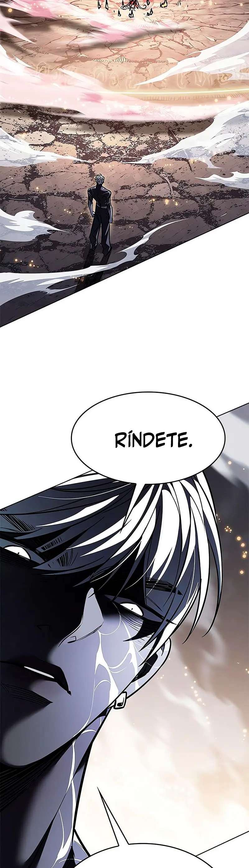 Read Eleceed: Velocidad electrica ES Manga Online