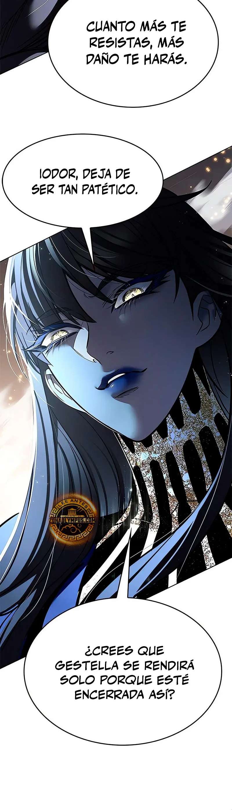 Read Eleceed: Velocidad electrica ES Manga Online