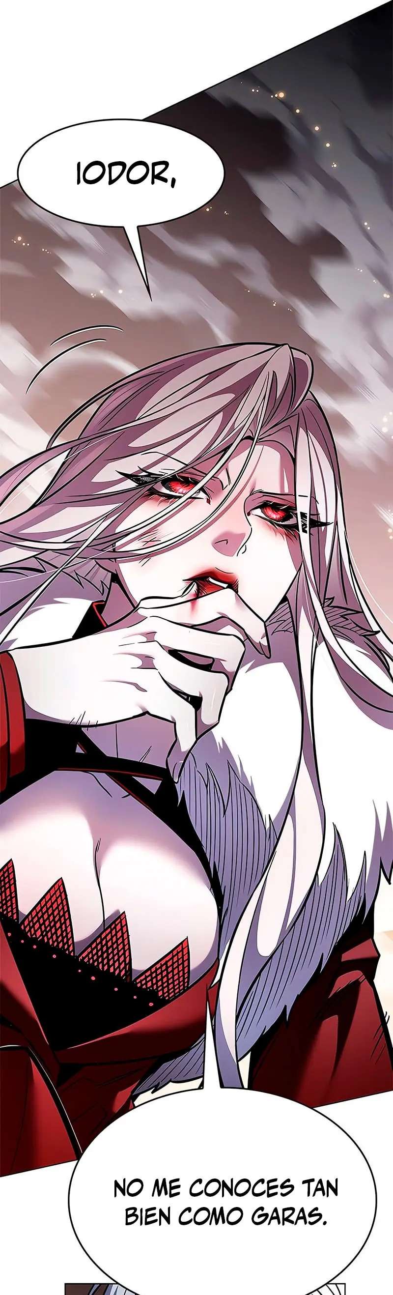 Read Eleceed: Velocidad electrica ES Manga Online