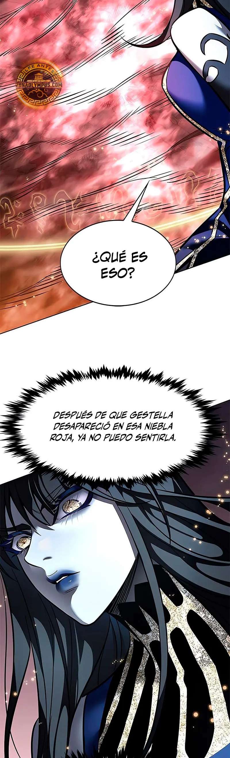 Read Eleceed: Velocidad electrica ES Manga Online