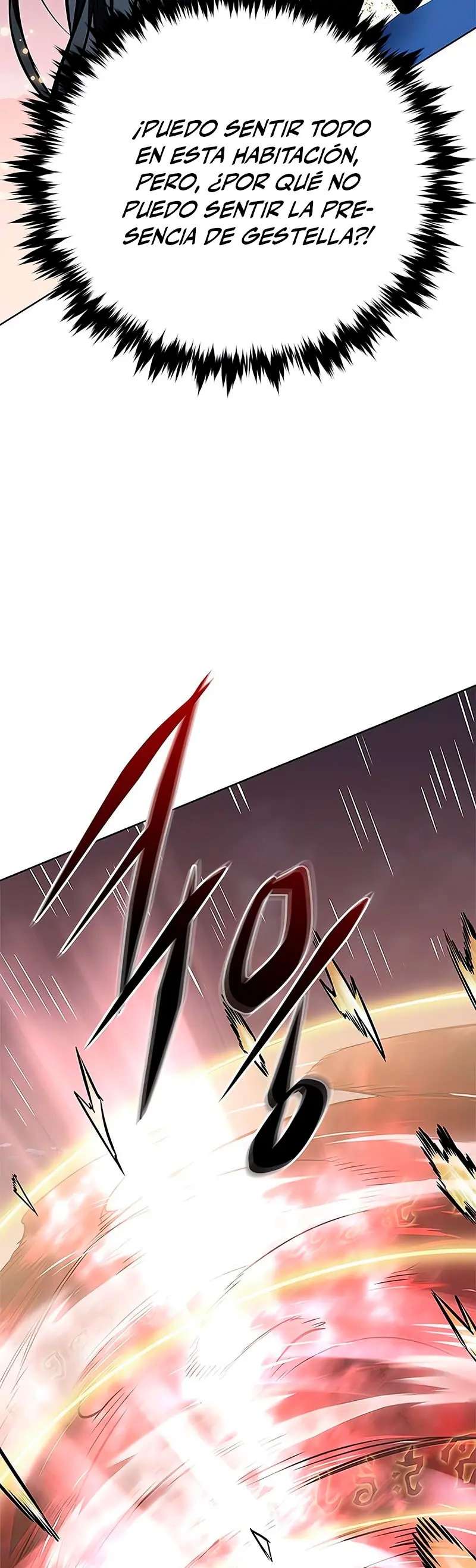 Read Eleceed: Velocidad electrica ES Manga Online
