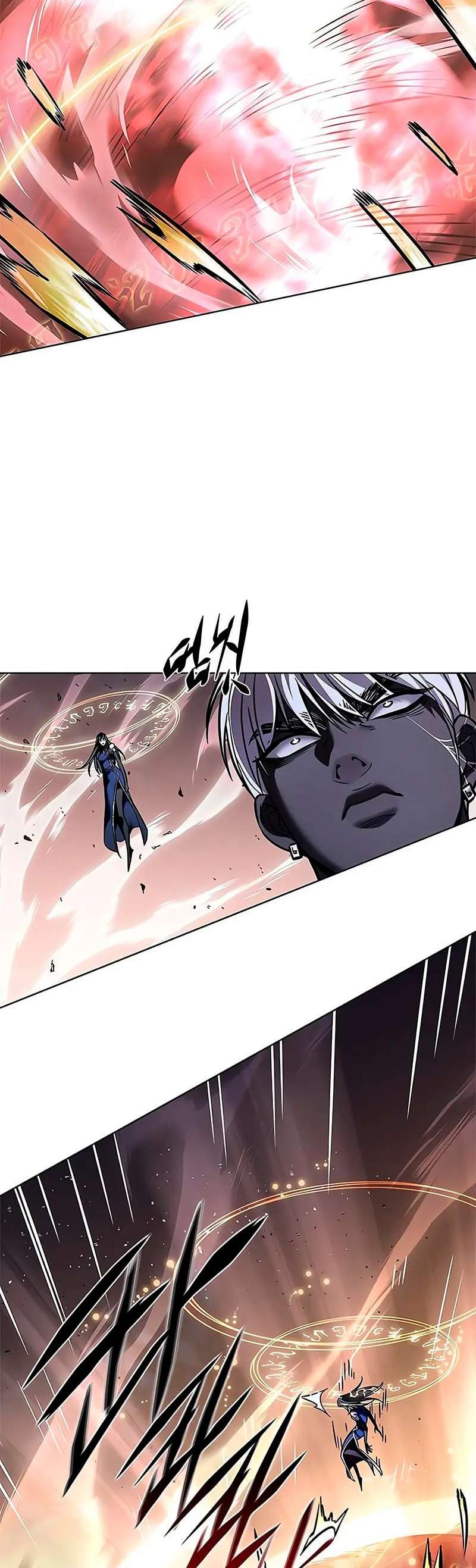 Read Eleceed: Velocidad electrica ES Manga Online