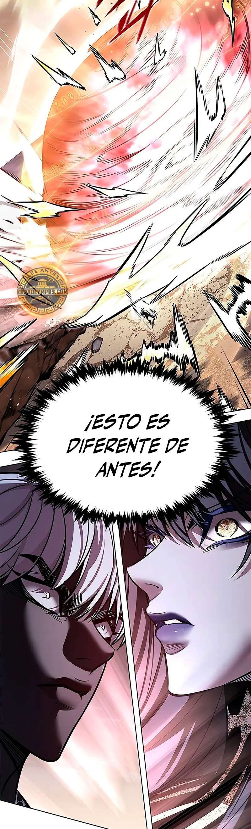 Read Eleceed: Velocidad electrica ES Manga Online