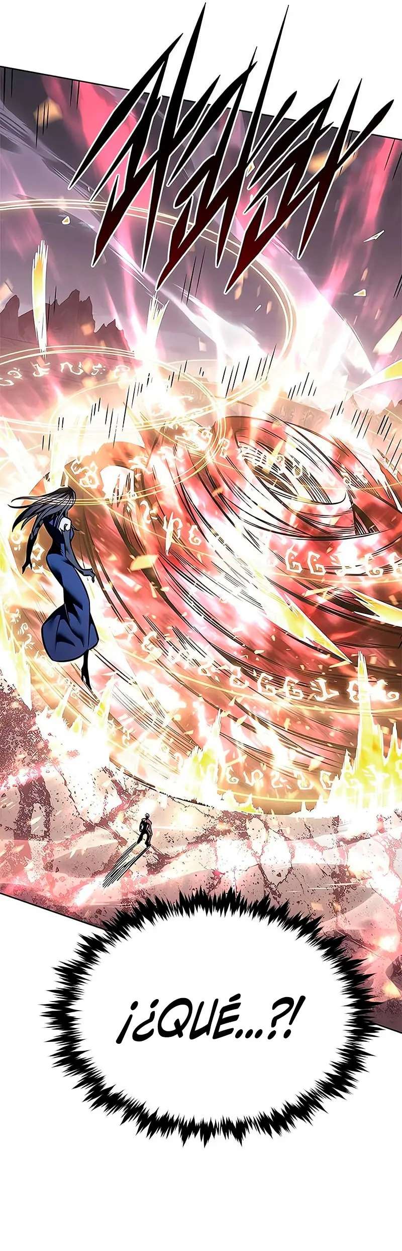 Read Eleceed: Velocidad electrica ES Manga Online