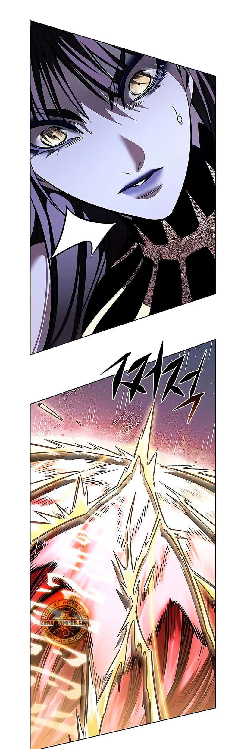 Read Eleceed: Velocidad electrica ES Manga Online