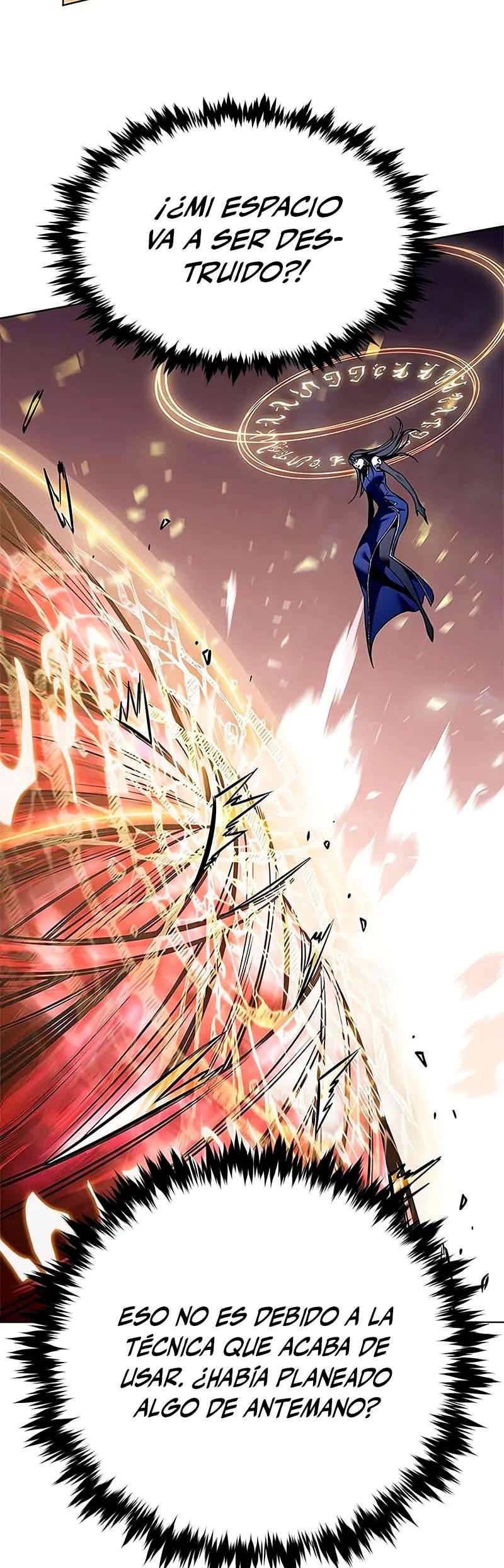 Read Eleceed: Velocidad electrica ES Manga Online