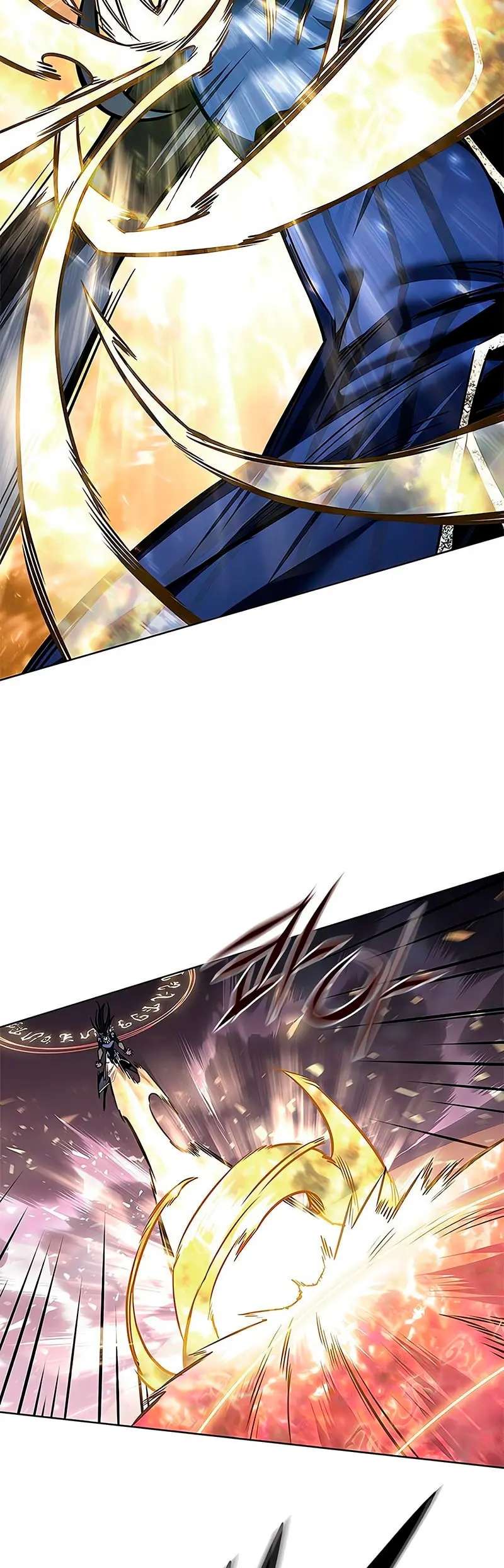Read Eleceed: Velocidad electrica ES Manga Online