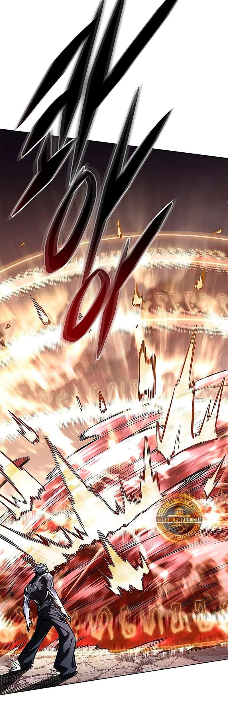Read Eleceed: Velocidad electrica ES Manga Online