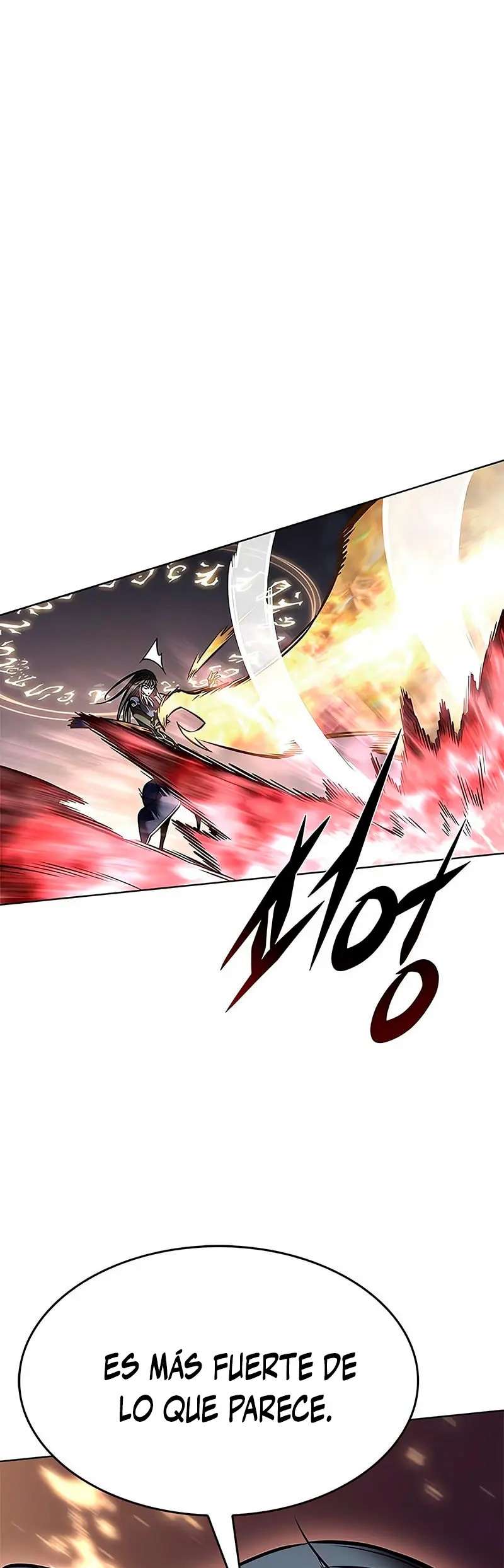 Read Eleceed: Velocidad electrica ES Manga Online
