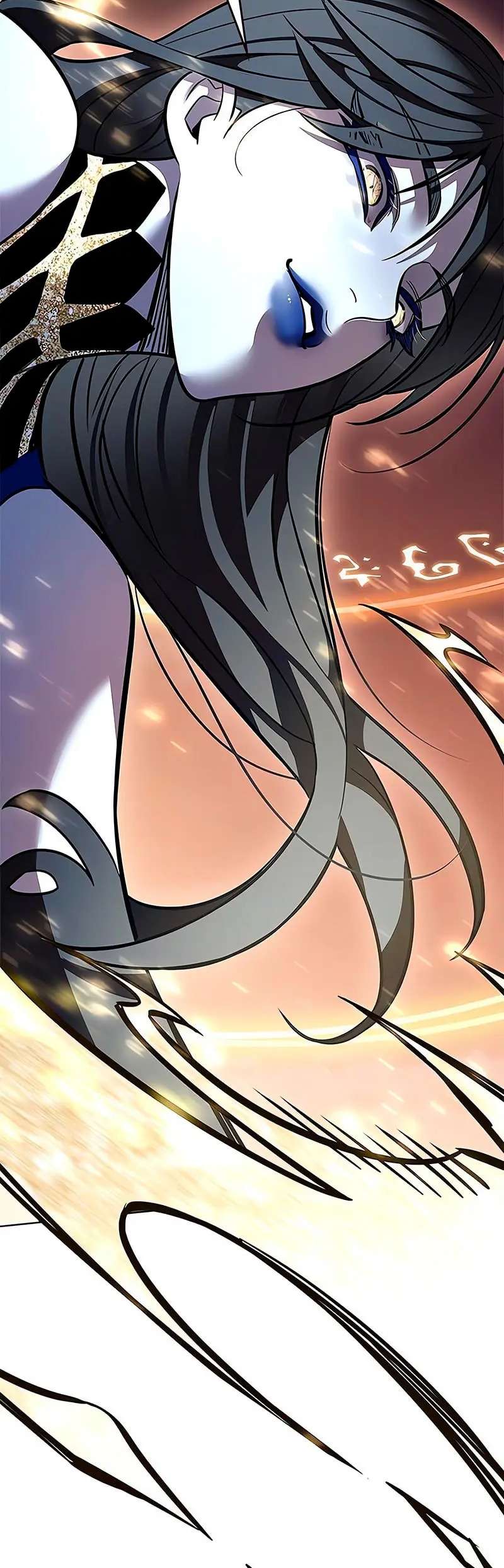 Read Eleceed: Velocidad electrica ES Manga Online