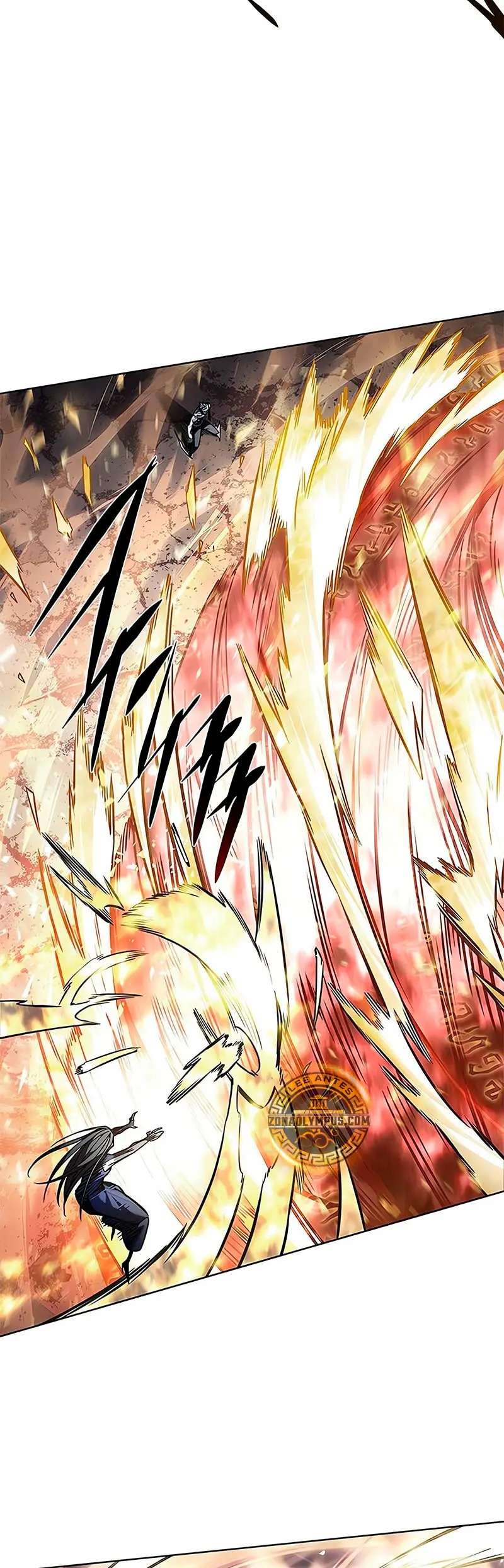 Read Eleceed: Velocidad electrica ES Manga Online