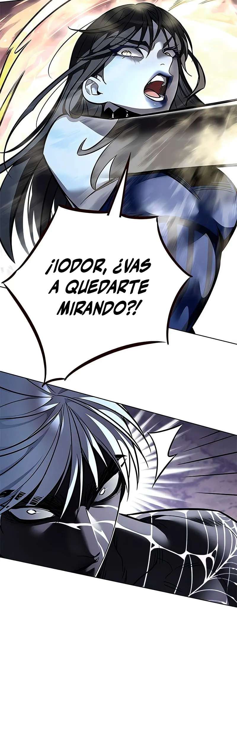 Read Eleceed: Velocidad electrica ES Manga Online