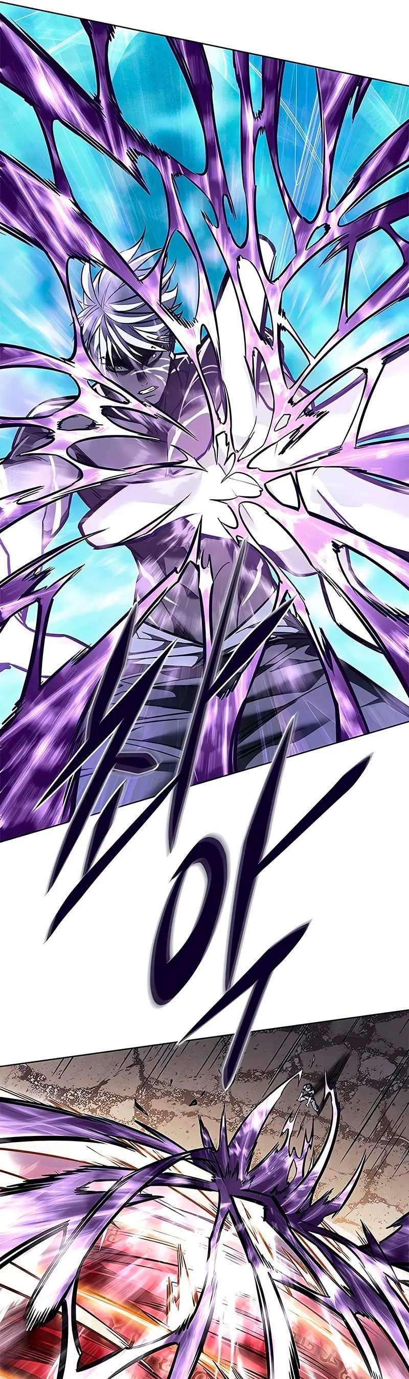 Read Eleceed: Velocidad electrica ES Manga Online