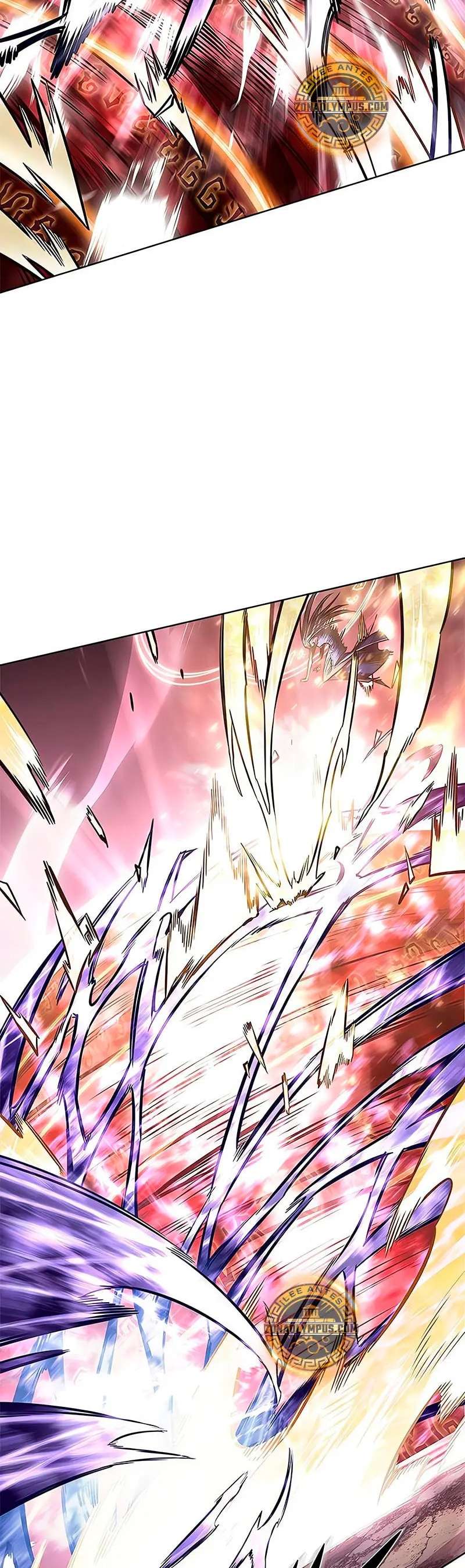 Read Eleceed: Velocidad electrica ES Manga Online