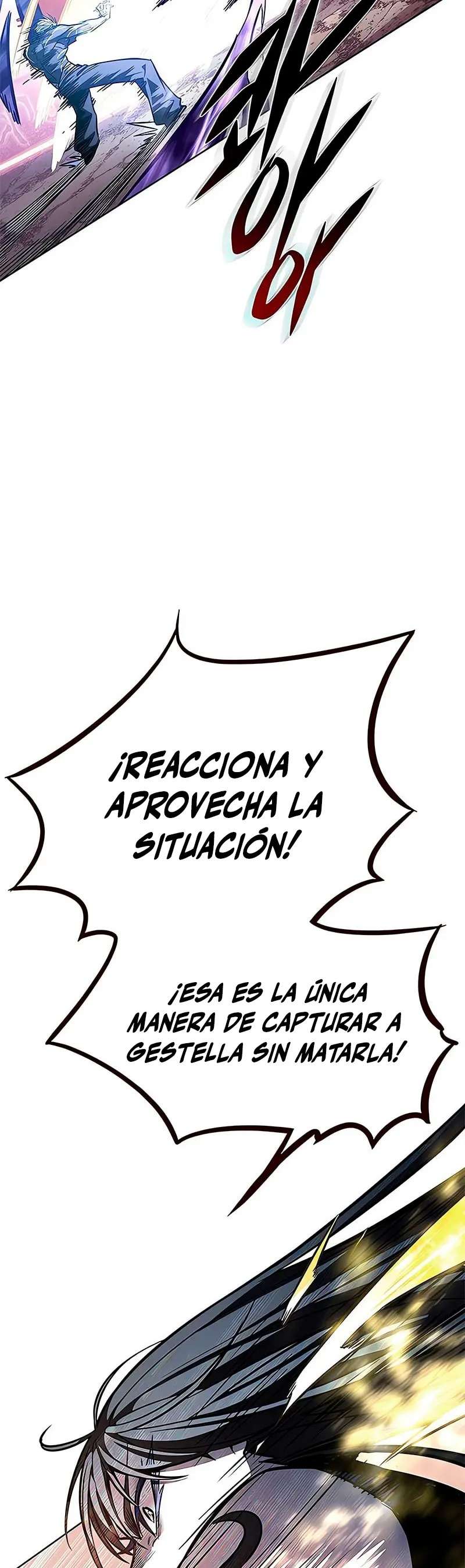 Read Eleceed: Velocidad electrica ES Manga Online