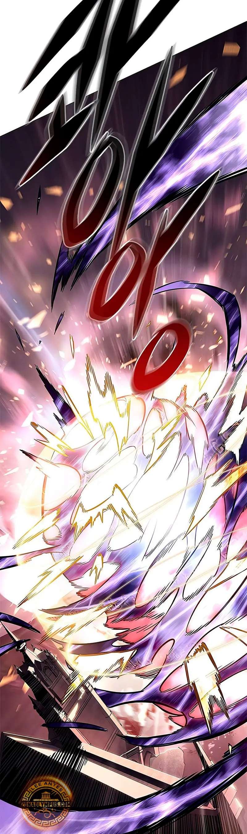 Read Eleceed: Velocidad electrica ES Manga Online