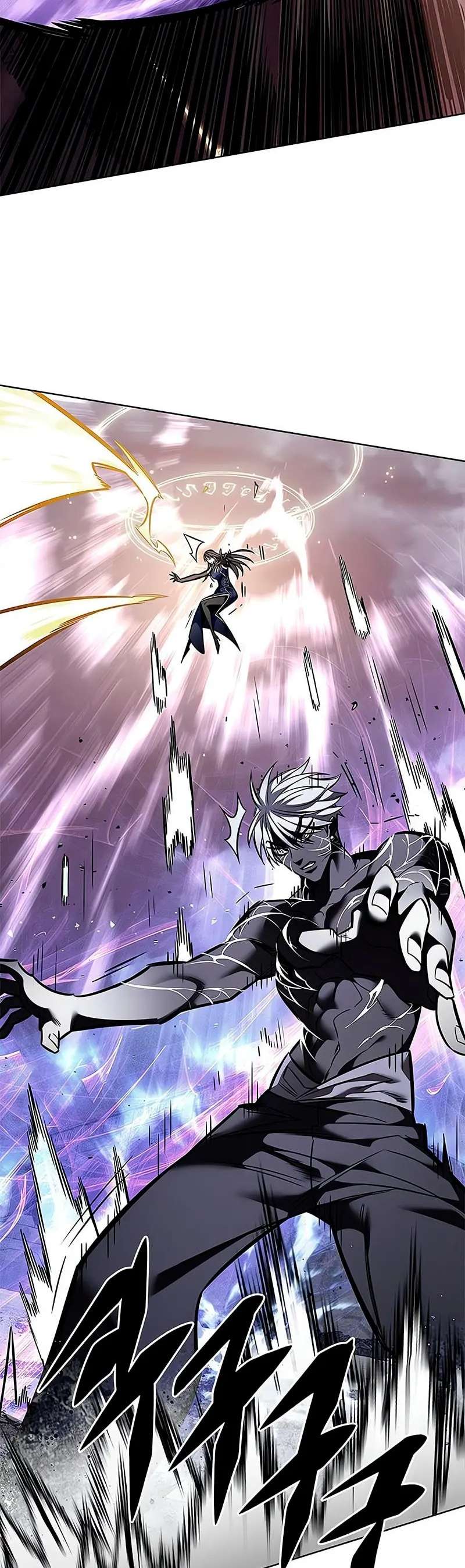 Read Eleceed: Velocidad electrica ES Manga Online