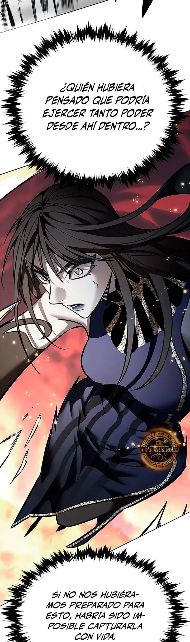 Read Eleceed: Velocidad electrica ES Manga Online