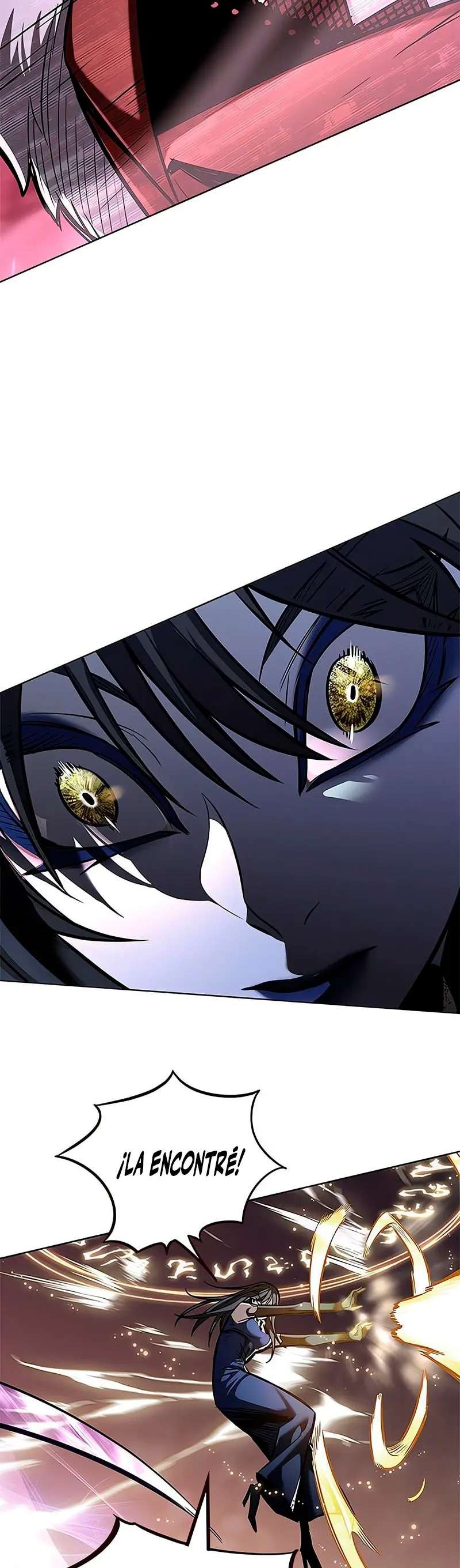 Read Eleceed: Velocidad electrica ES Manga Online
