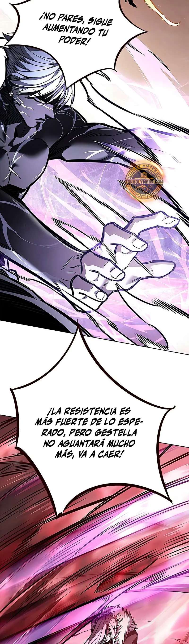 Read Eleceed: Velocidad electrica ES Manga Online