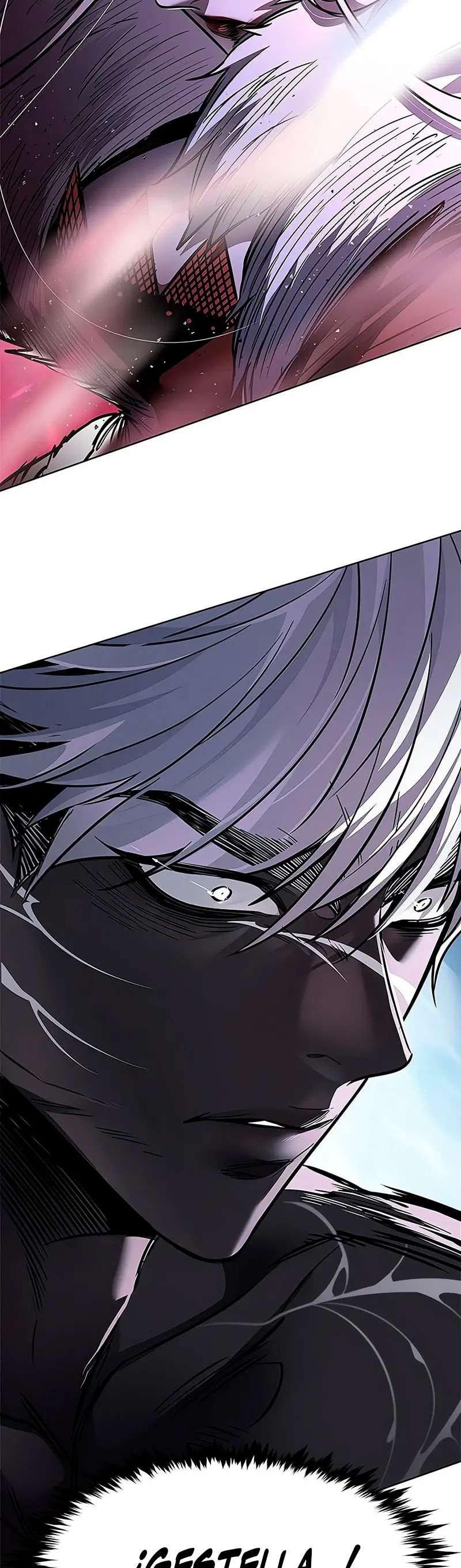Read Eleceed: Velocidad electrica ES Manga Online