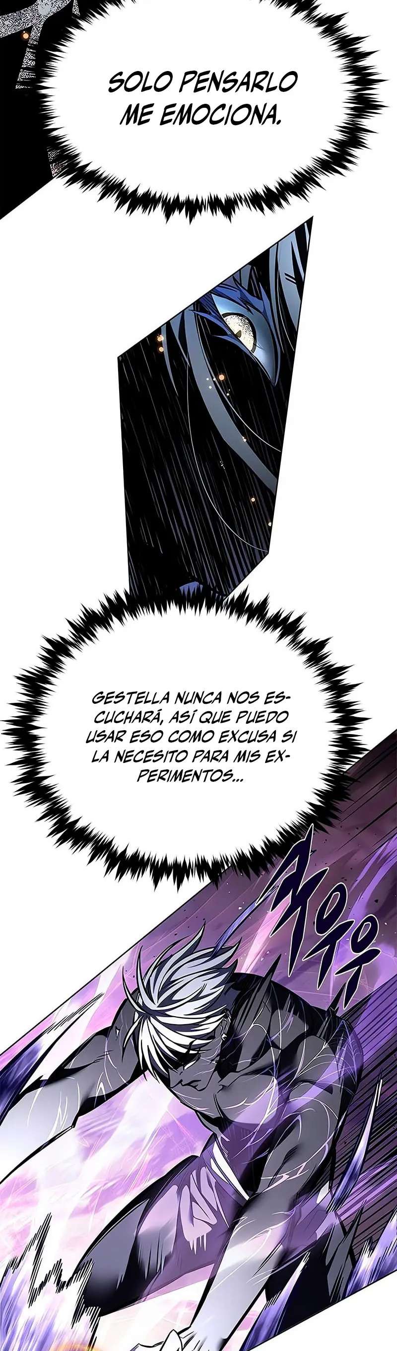 Read Eleceed: Velocidad electrica ES Manga Online