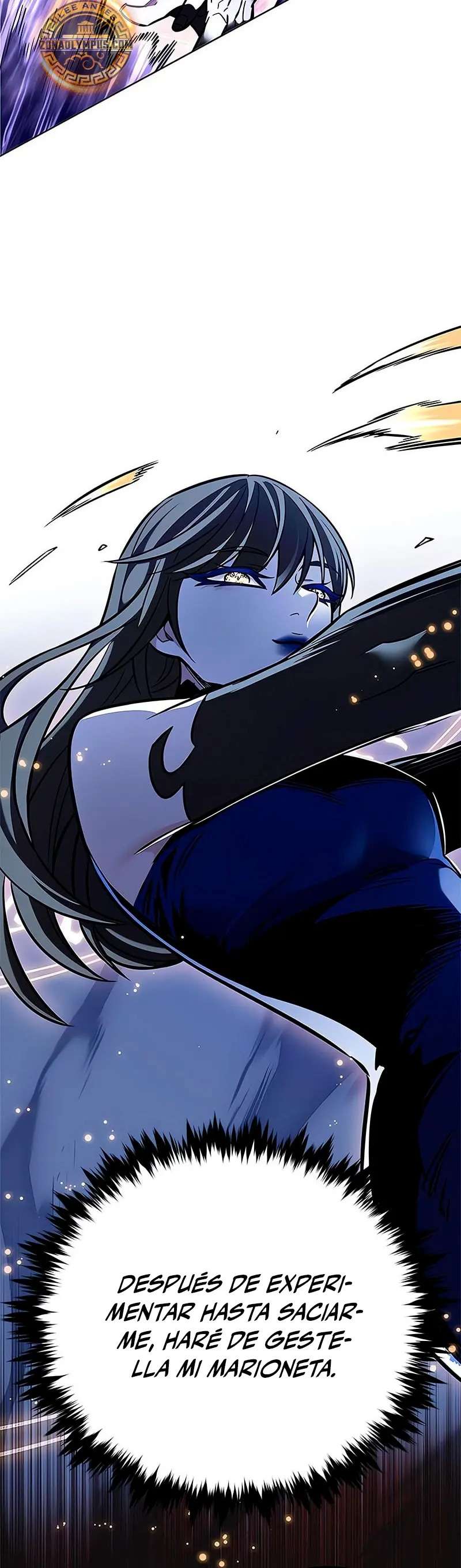 Read Eleceed: Velocidad electrica ES Manga Online