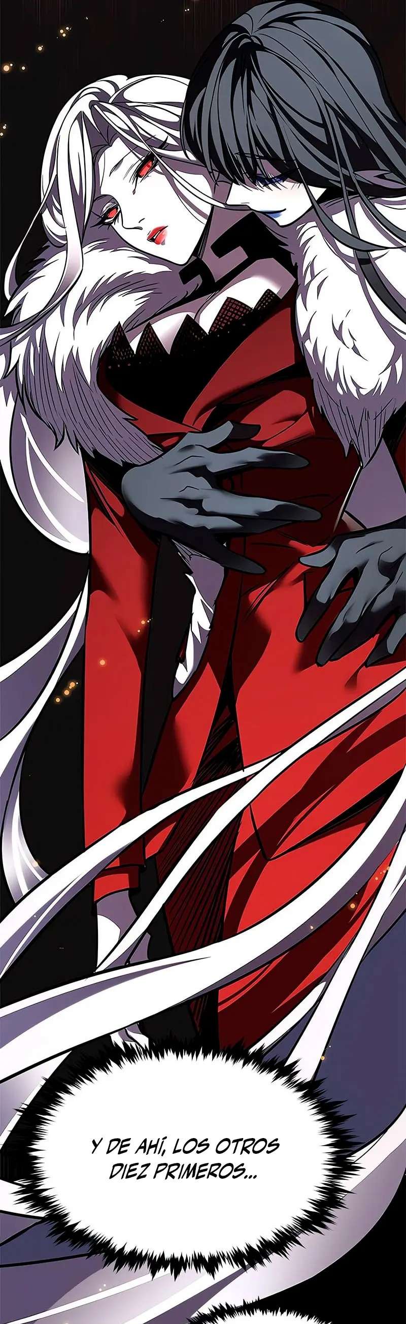 Read Eleceed: Velocidad electrica ES Manga Online