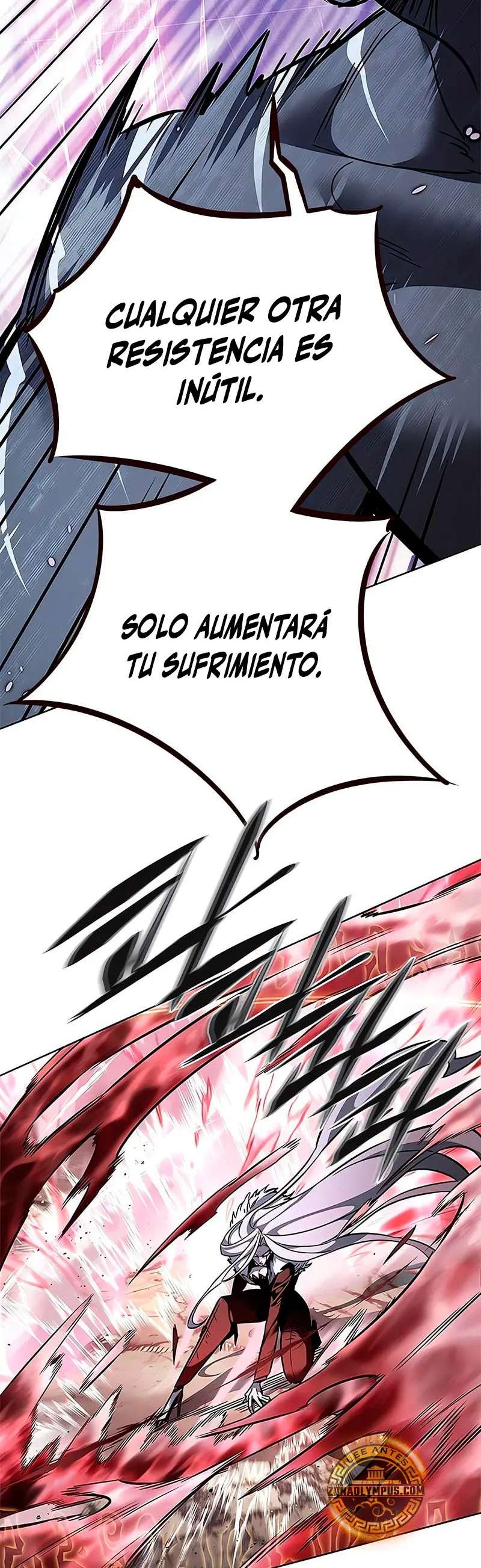 Read Eleceed: Velocidad electrica ES Manga Online