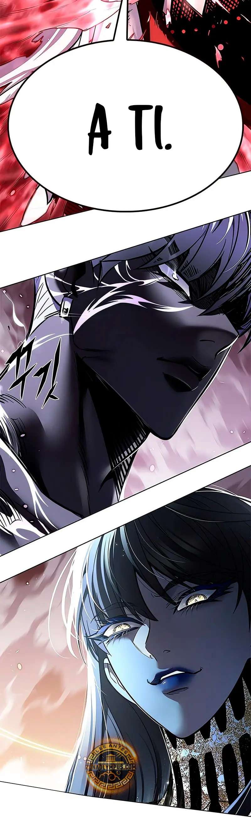 Read Eleceed: Velocidad electrica ES Manga Online