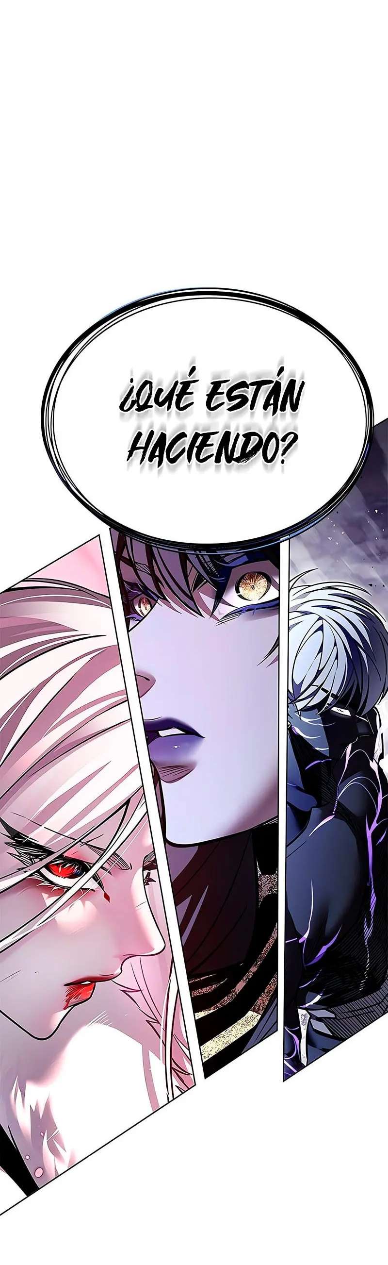 Read Eleceed: Velocidad electrica ES Manga Online