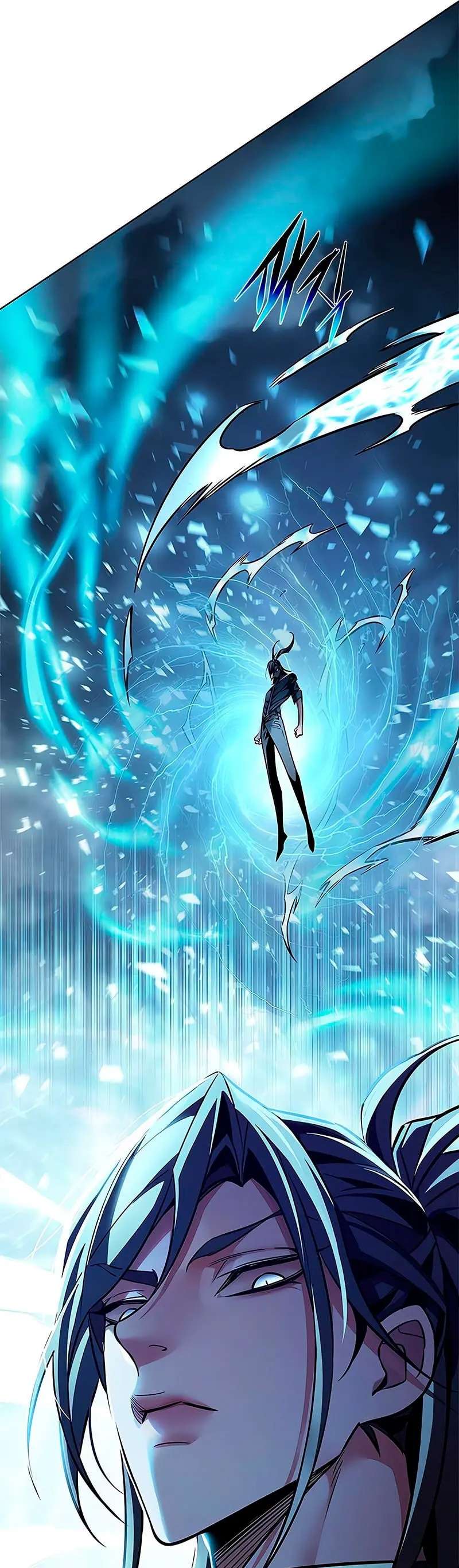 Read Eleceed: Velocidad electrica ES Manga Online