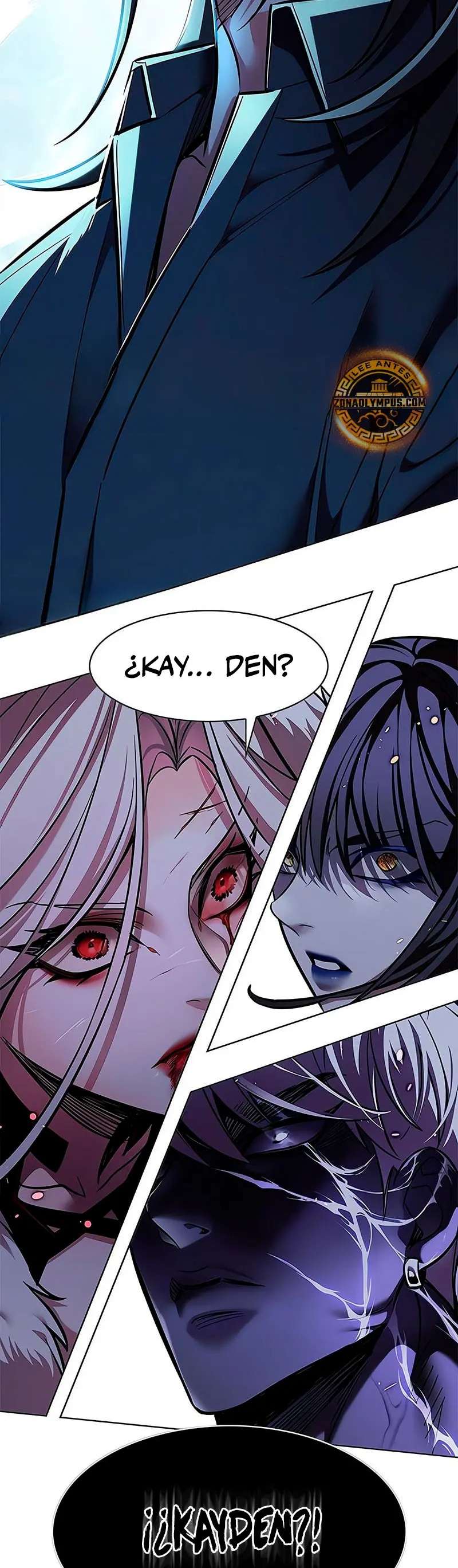 Read Eleceed: Velocidad electrica ES Manga Online