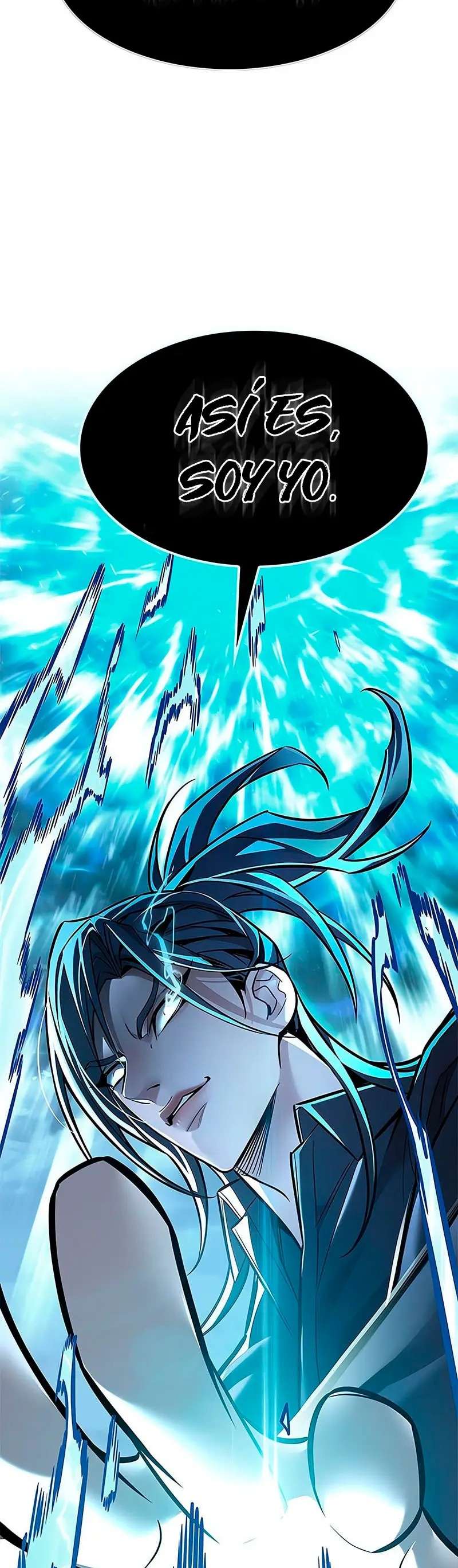 Read Eleceed: Velocidad electrica ES Manga Online