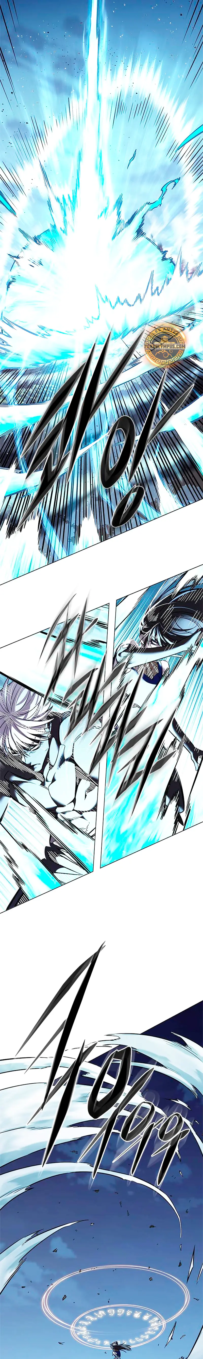 Read Eleceed: Velocidad electrica ES Manga Online