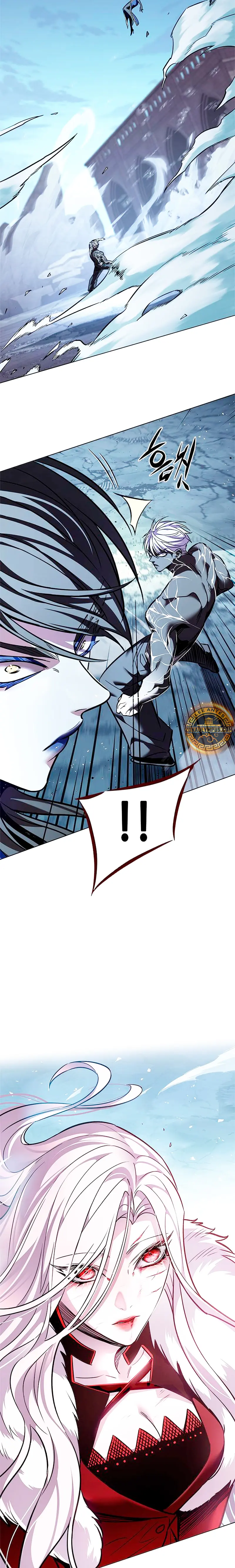 Read Eleceed: Velocidad electrica ES Manga Online