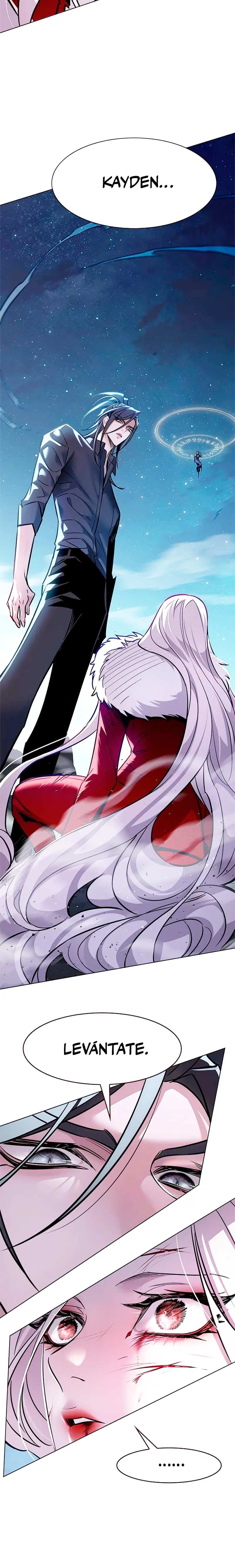 Read Eleceed: Velocidad electrica ES Manga Online