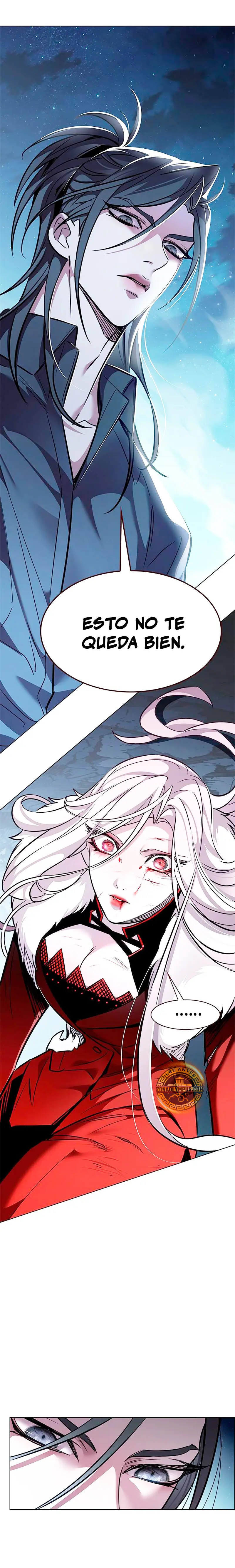 Read Eleceed: Velocidad electrica ES Manga Online