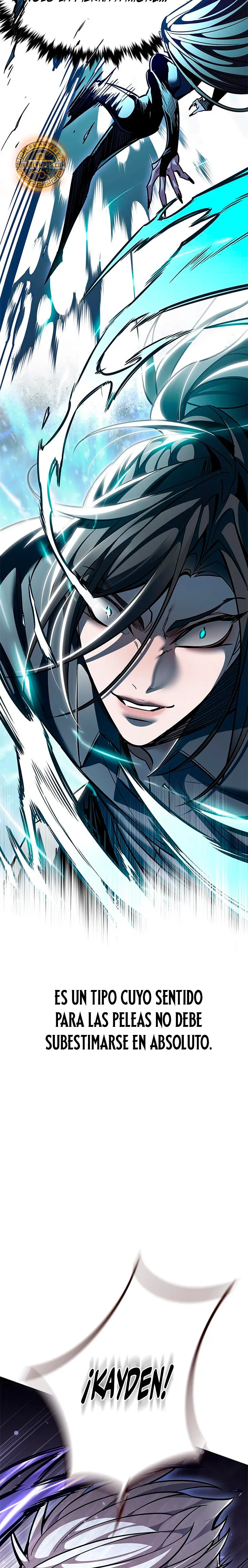 Read Eleceed: Velocidad electrica ES Manga Online
