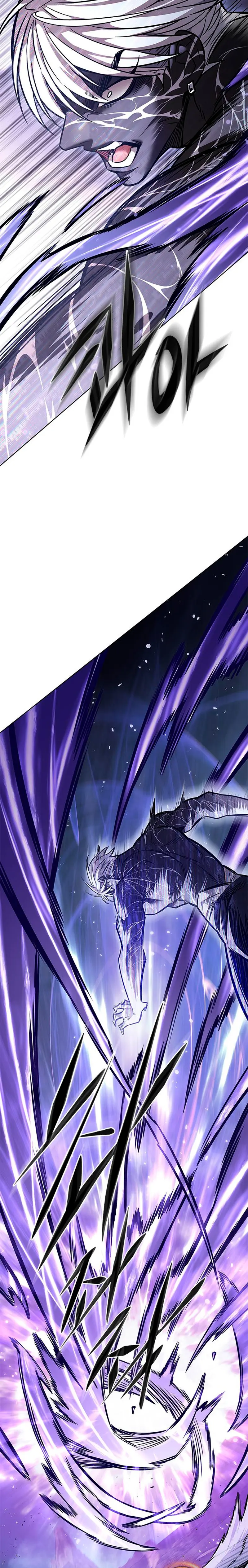 Read Eleceed: Velocidad electrica ES Manga Online