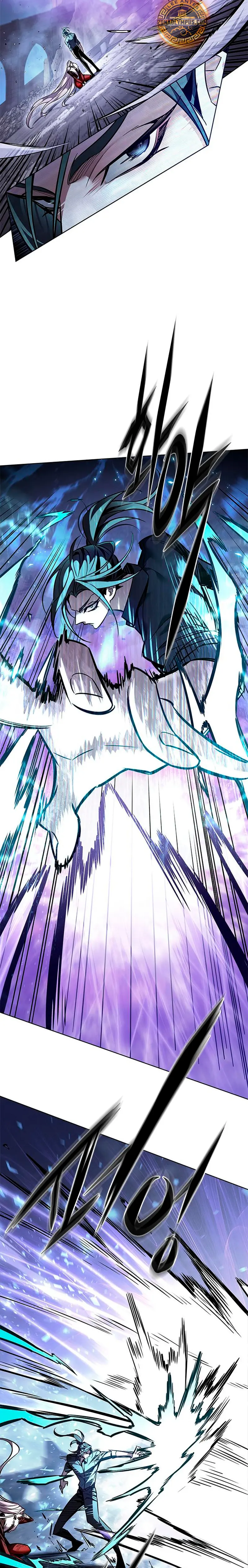 Read Eleceed: Velocidad electrica ES Manga Online