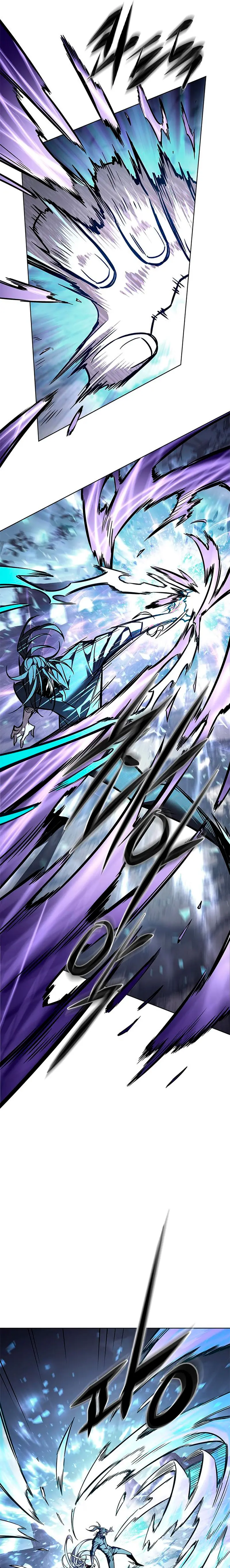 Read Eleceed: Velocidad electrica ES Manga Online