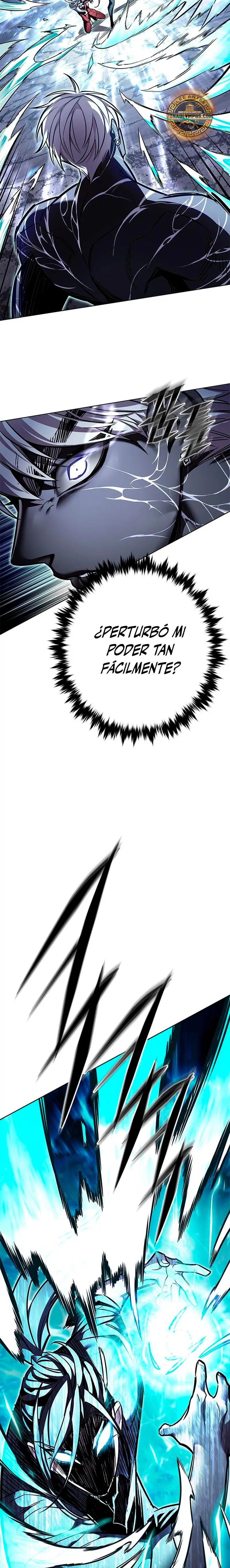 Read Eleceed: Velocidad electrica ES Manga Online