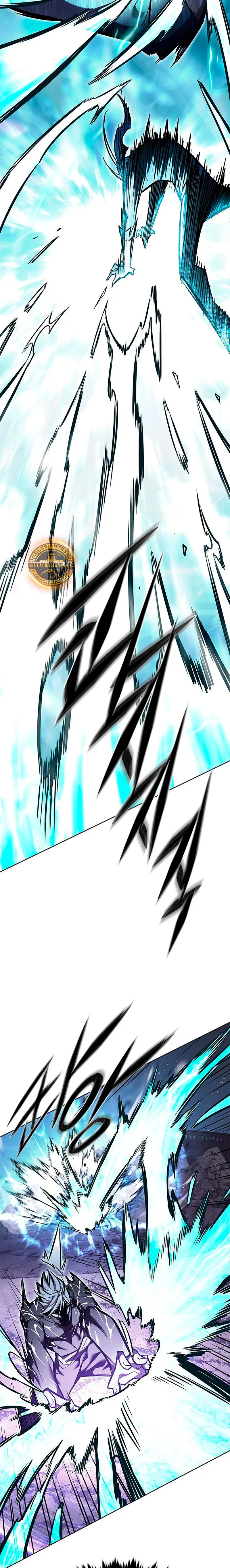 Read Eleceed: Velocidad electrica ES Manga Online
