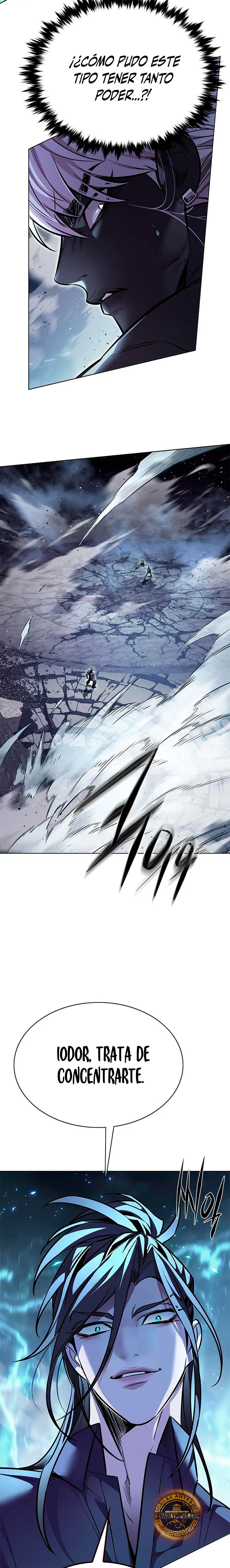 Read Eleceed: Velocidad electrica ES Manga Online