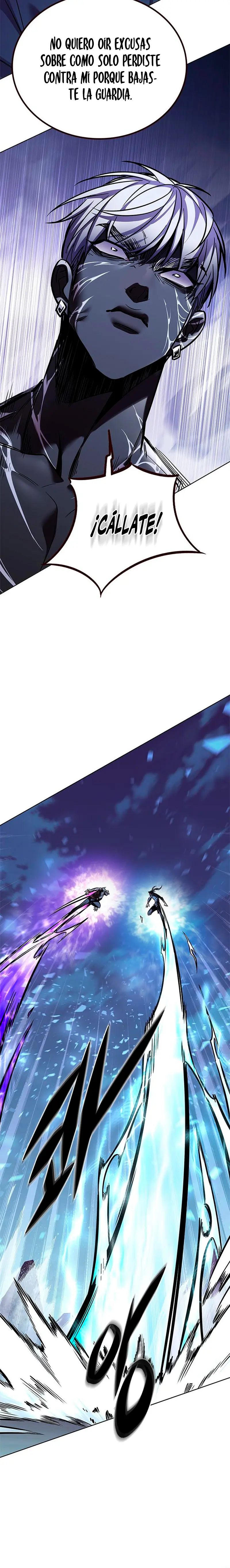 Read Eleceed: Velocidad electrica ES Manga Online