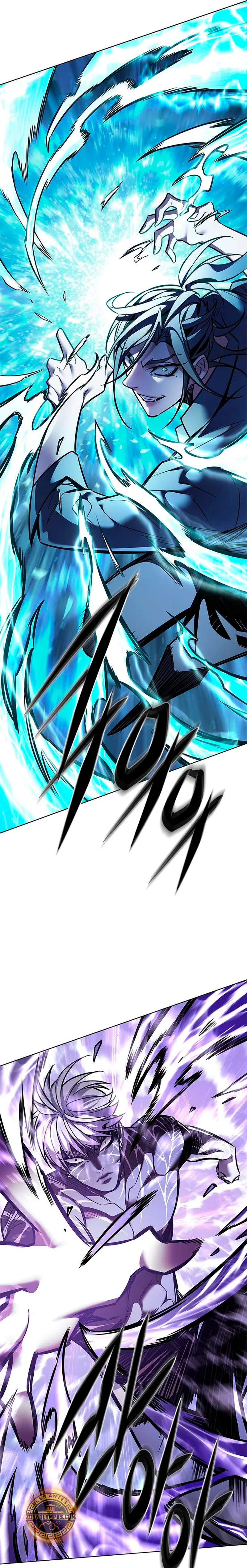 Read Eleceed: Velocidad electrica ES Manga Online