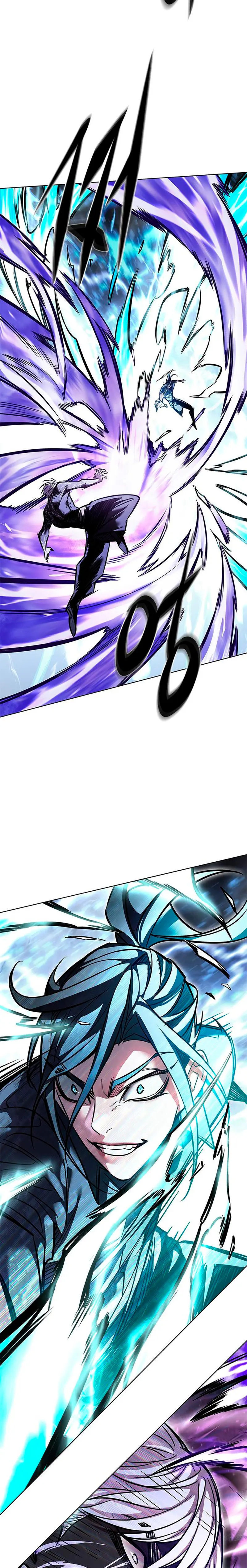 Read Eleceed: Velocidad electrica ES Manga Online